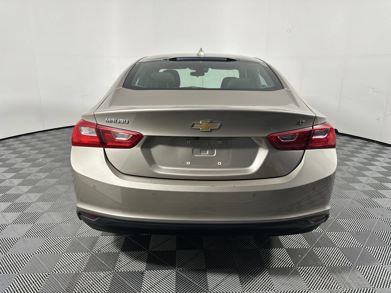 Used 2024 Chevrolet Malibu LT FWD image 20