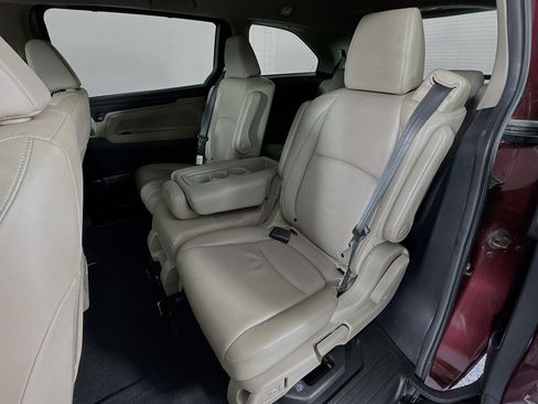 Used 2020 Honda Odyssey EX-L image 24
