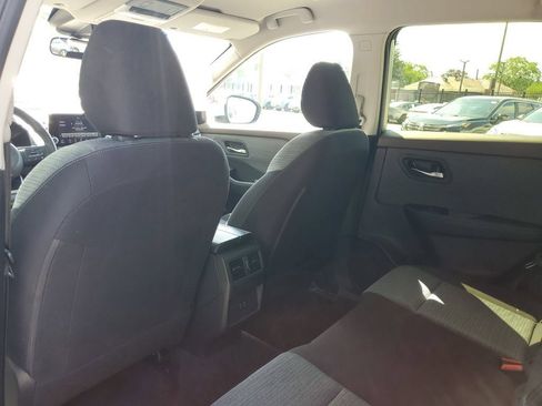 Used 2023 Nissan Rogue SV AWD/4WD image 10