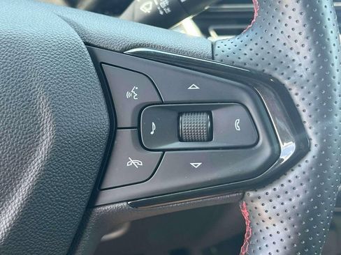 Used 2024 Chevrolet Trax RS w/ Driver Confidence Package FWD image 23
