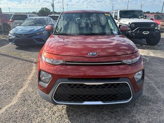 Used 2021 Kia Soul S FWD video 2