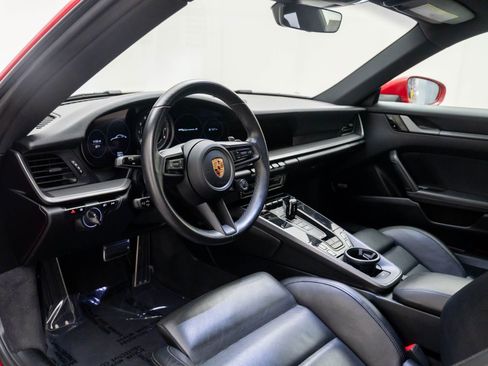 Used 2020 Porsche 911 Carrera S image 12