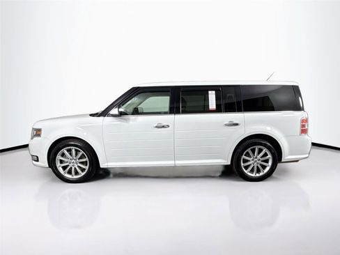 Used 2017 Ford Flex Limited image 9
