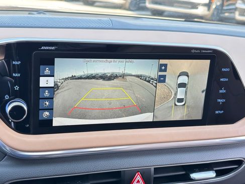 Used 2021 Hyundai Sonata Limited image 19