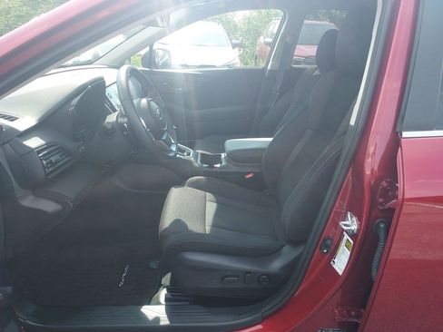 Certified 2025 Subaru Outback Premium AWD/4WD image 23