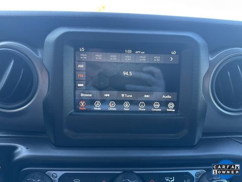 Used 2023 Jeep Wrangler Sport S image 67