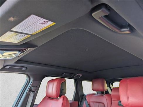 Used 2019 Land Rover Range Rover Sport Supercharged image 17