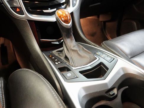 Used 2016 Cadillac SRX Performance w/ Driver Assist Package image 21