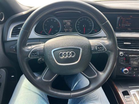 Used 2014 Audi A4 2.0T Premium Plus w/ Premium Plus Package AWD/4WD image 38