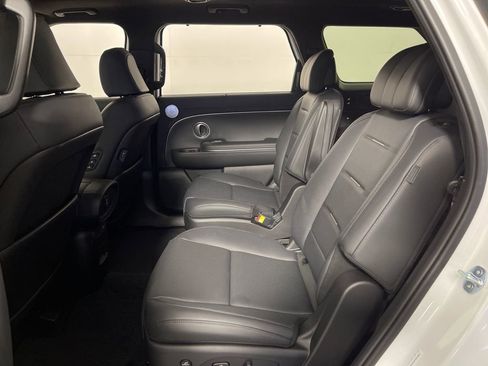 Certified 2026 Hyundai Palisade Calligraphy FWD image 13