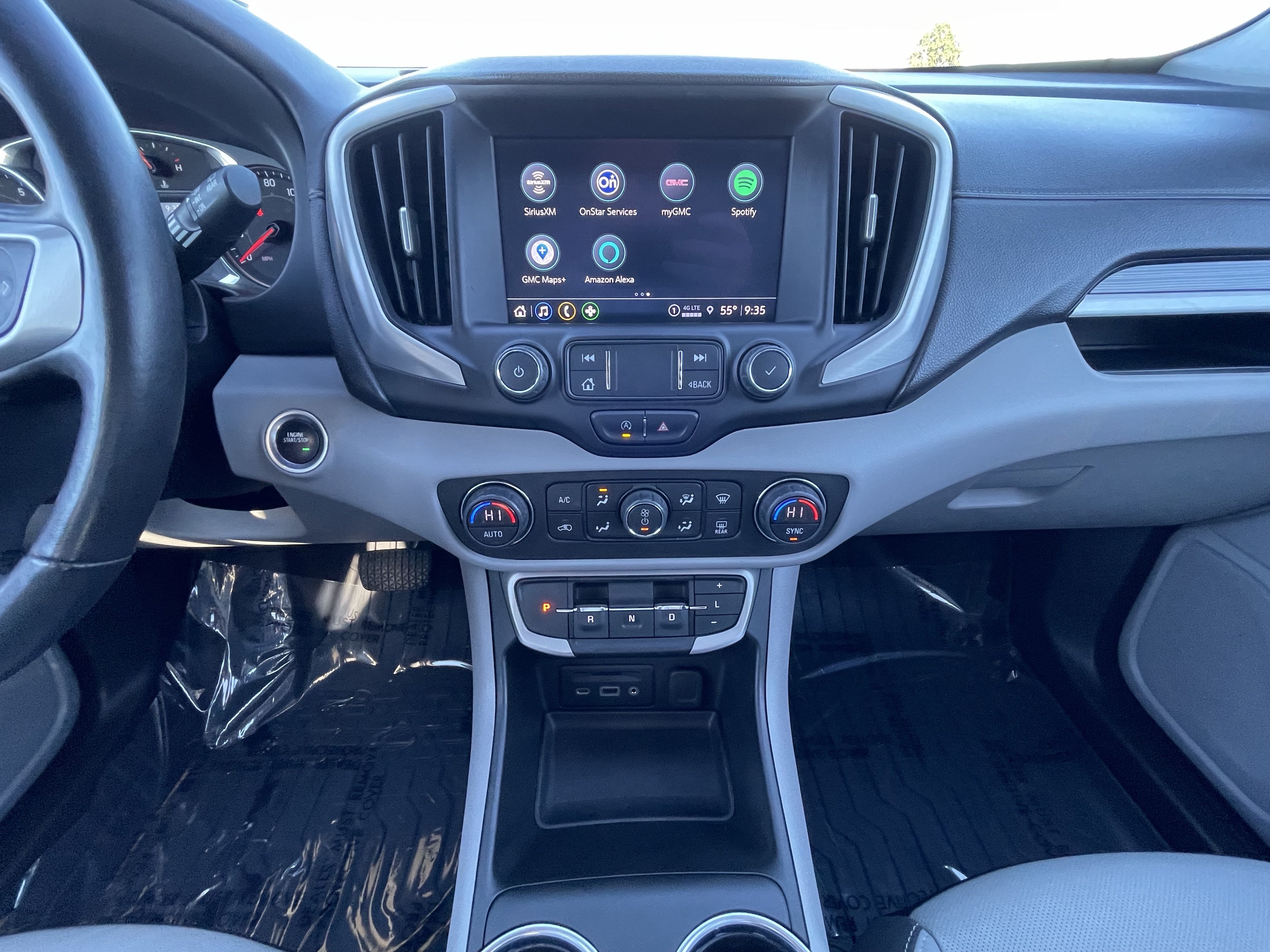 Certified 2022 GMC Terrain SLT AWD/4WD image 30