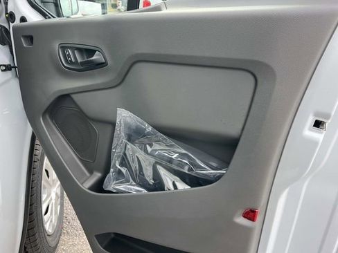 New 2026 Ford Transit 350 XLT image 22