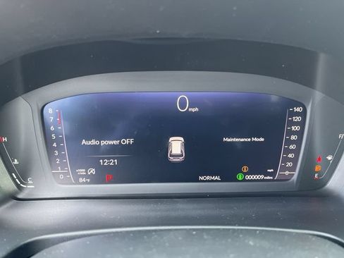 New 2026 Honda Passport RTL image 12