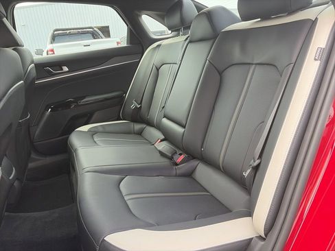 Used 2025 Kia K5 GT-Line image 11