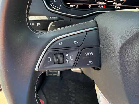 Used 2020 Audi SQ5 Premium Plus AWD/4WD image 15