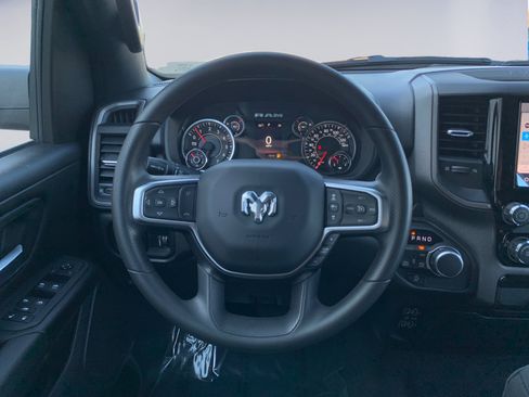 New 2025 RAM 1500 Tradesman image 12