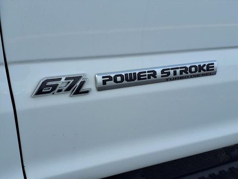 Used 2022 Ford F250 XLT image 29