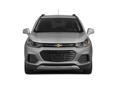 Used 2020 Chevrolet Trax LT w/ LT Convenience Package FWD image 81