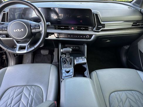 Used 2023 Kia Sportage X-Line w/ X-Line Premium Package image 15