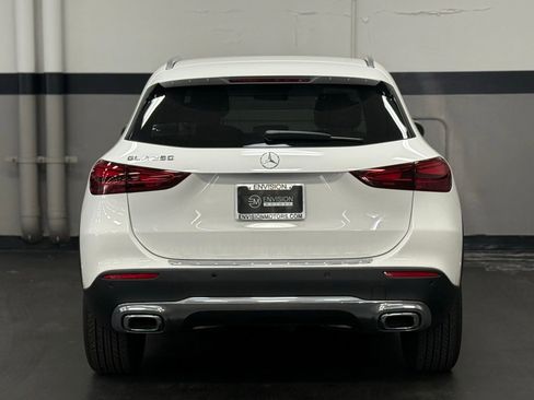 Certified 2025 Mercedes-Benz GLA 250 image 10