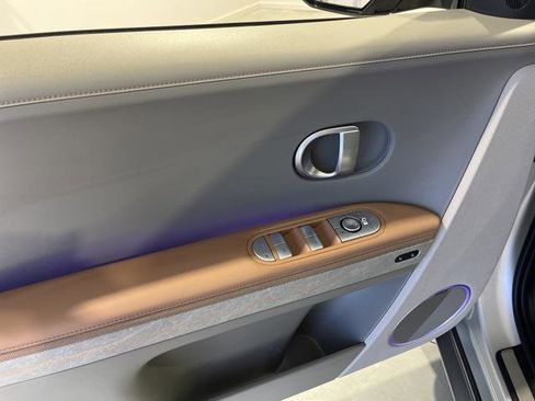 New 2024 Hyundai Ioniq 5 Limited image 12