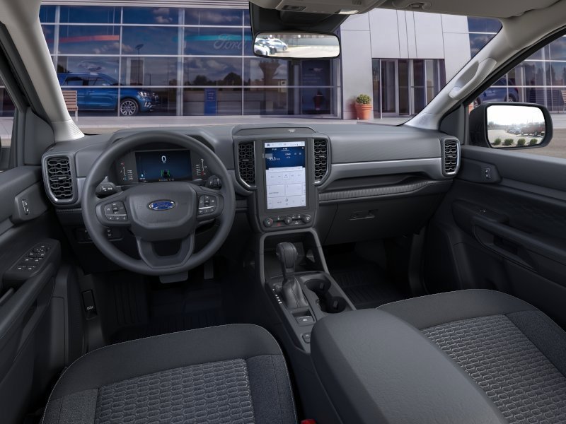 New 2026 Ford Ranger XL AWD/4WD image 11