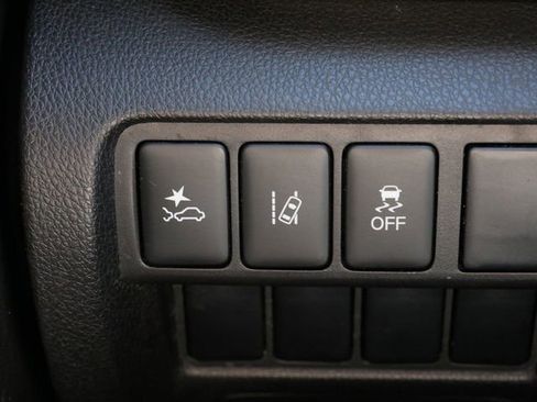 Used 2022 Mitsubishi Eclipse Cross SE AWD/4WD image 17
