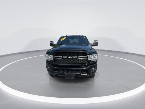 Used 2023 RAM 3500 Big Horn w/ Level 1 Equipment Group AWD/4WD image 5