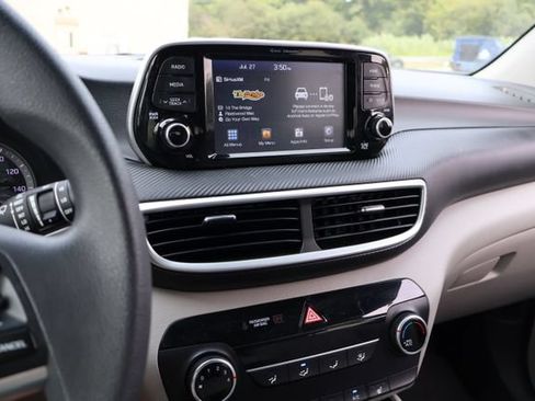 Used 2019 Hyundai Tucson Value AWD/4WD image 14