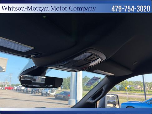 Used 2024 RAM 2500 Big Horn AWD/4WD image 30