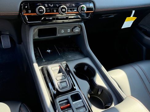 New 2026 Honda Pilot TrailSport image 22