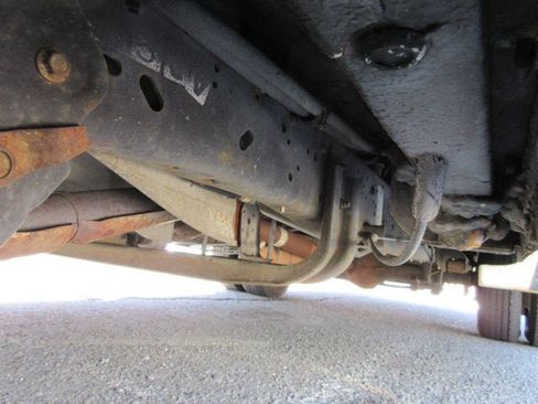 Used 2013 Ford E-350 and Econoline 350 Super Duty Wagon w/ Shuttle Bus Prep Pkg image 26