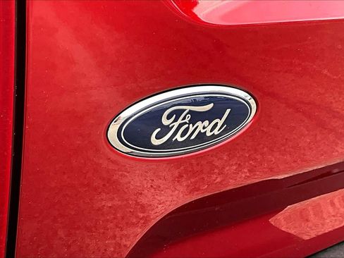 Certified 2025 Ford Bronco Sport Outer Banks w/ Outer Banks Tech Package+ image 31