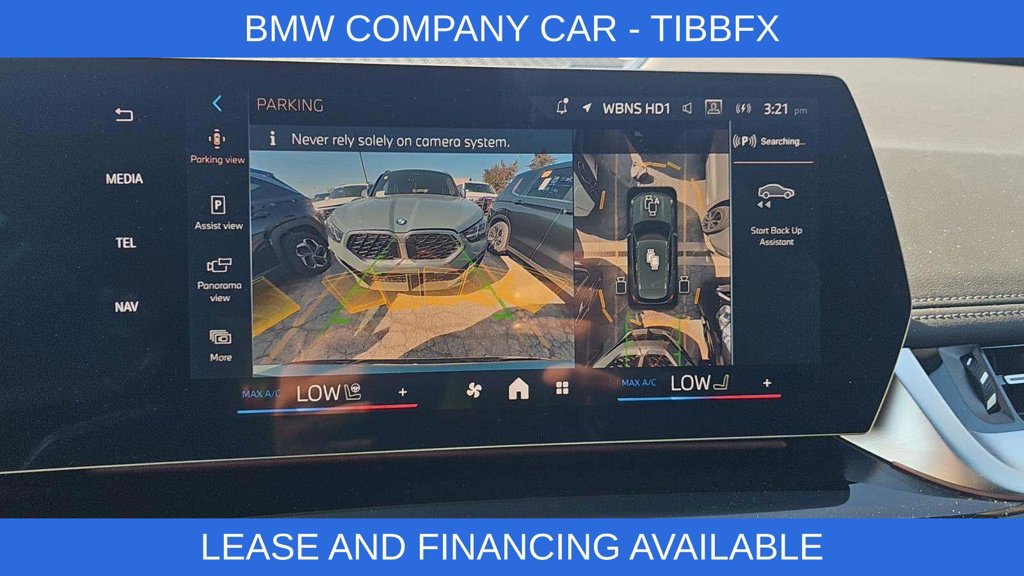 Used 2026 BMW X1 xDrive28i w/ Technology Package AWD/4WD image 17