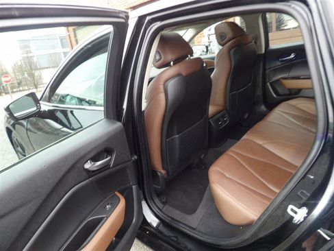 Used 2021 Acura TLX w/ Technology Package image 11