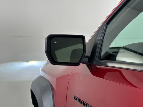 Used 2024 Chevrolet Colorado ZR2 w/ ZR2 Bison Edition image 22