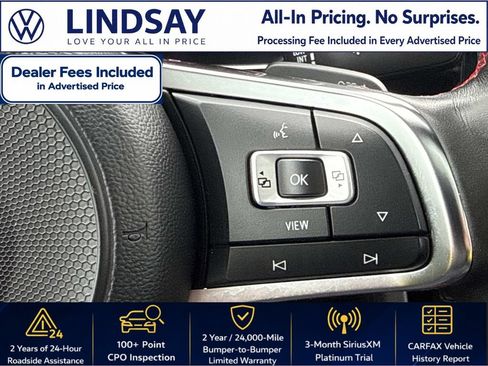 Used 2020 Volkswagen Jetta GLI Autobahn FWD image 21