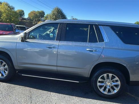 New 2026 Chevrolet Tahoe Premier w/ Sun And Tow Package image 7