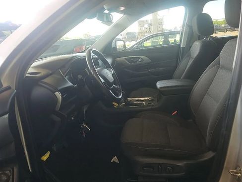 Used 2019 Chevrolet Traverse LT AWD/4WD image 5