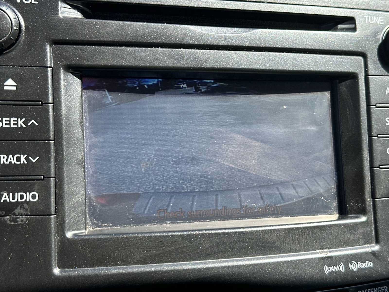 Used 2013 Toyota Prius V Five FWD image 22