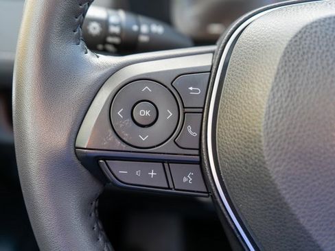 Used 2024 Toyota RAV4 Limited image 28