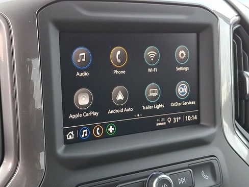 New 2026 GMC Sierra 2500 Pro w/ Convenience Package AWD/4WD image 16
