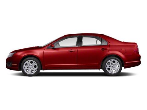 Used 2010 Ford Fusion SE FWD image 3