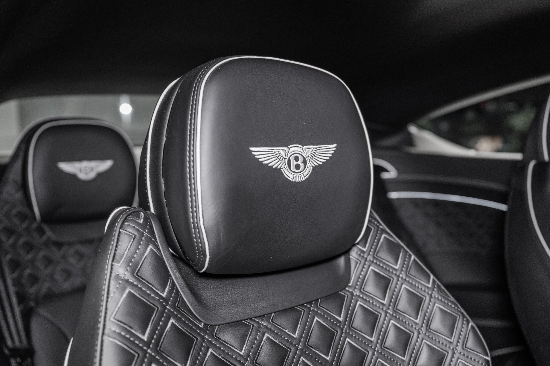 Certified 2020 Bentley Continental GT AWD/4WD image 43