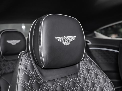 Certified 2020 Bentley Continental GT AWD/4WD image 43