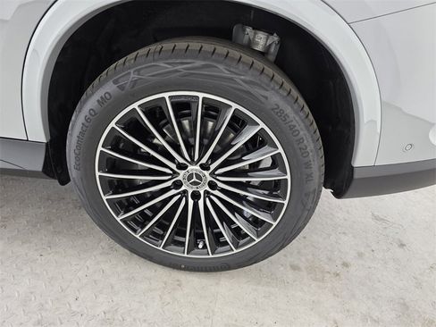 New 2026 Mercedes-Benz GLC 300 image 14