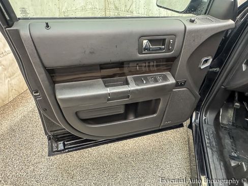 Certified 2019 Ford Flex SEL w/ Equipment Group 202A image 24