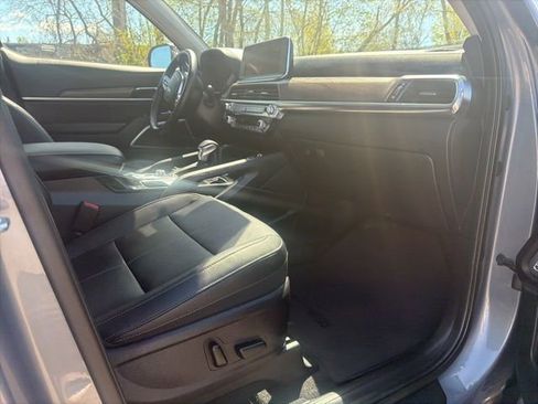 Certified 2022 Kia Telluride EX AWD/4WD image 13