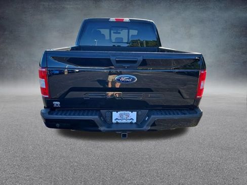 Used 2018 Ford F150 XLT w/ Equipment Group 302A Luxury AWD/4WD image 6