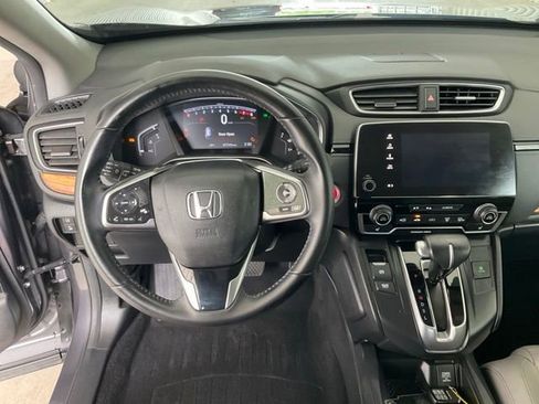 Used 2018 Honda CR-V EX-L image 8